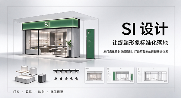 宿州马鞍山现代产业园区SI设计
